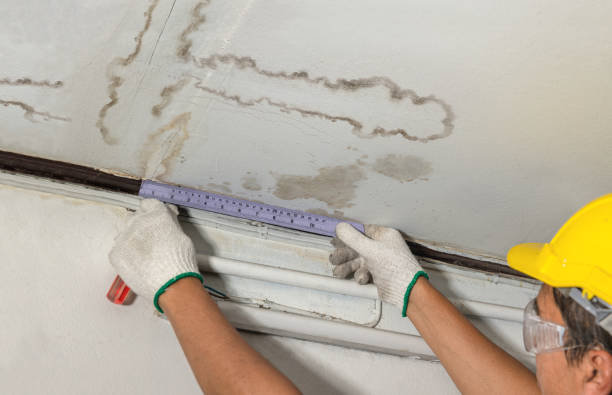 Reliable Water Damage Repair contractor in La Salle, CO by Aqua Guard Water Damage